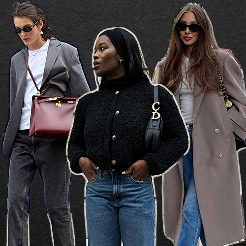 The Most Stylish Bootcut Jeans To Buy Now