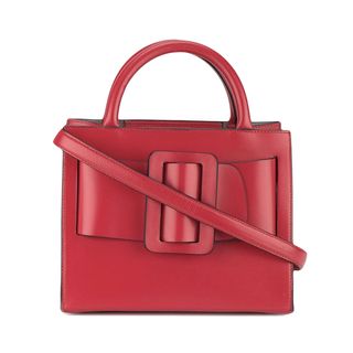 Boyy + Red Bobby 23 Leather Tote