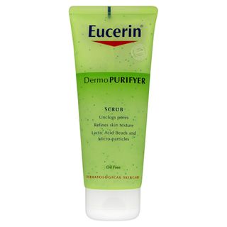 Eucerin + Dermo Purifyer Scrub