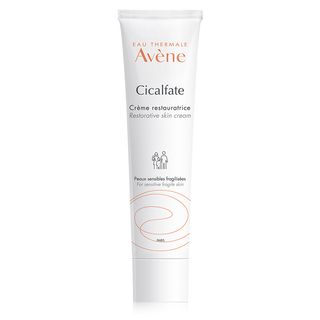 Avène + Cicalfate Restorative Skin Cream