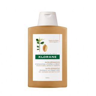 Klorane + Shampoo With Desert Date