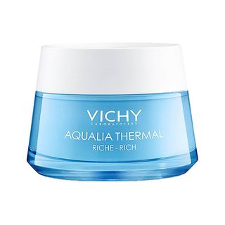 Vichy + Aqualia Thermal Rich Face Cream