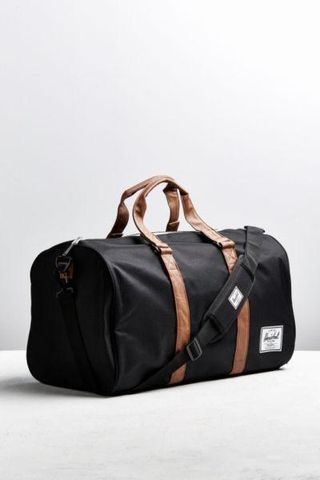 Herschel Supply Co. + Novel Weekender Duffle Bag