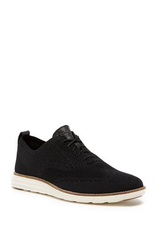 Cole Haan + Original Grand Shortwing Oxford