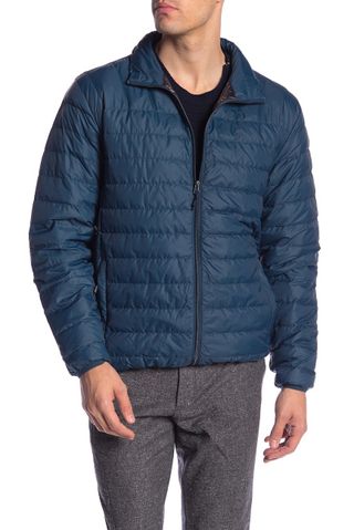 Hawke & Co. + Quilted Packable Down Jacket