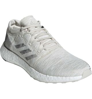 Adidas + PureBoost Go Running Shoe