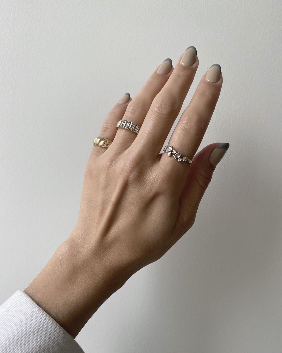 7 Spring Nails Trends That Are in for 2020 | Who What Wear