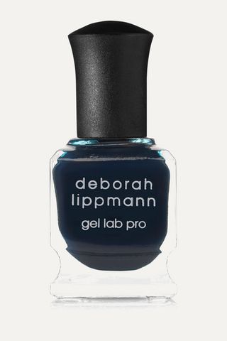 Deborah Lippmann + Gel Lab Pro Nail Polish in Fight the Power