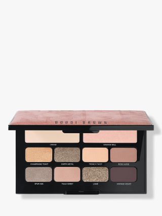 Bobbi Brown + Haute Nudes Edition Eye Shadow Palette