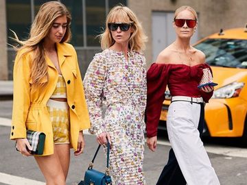 The 6 Best Spring 2019 Fashion Trends | Who What Wear