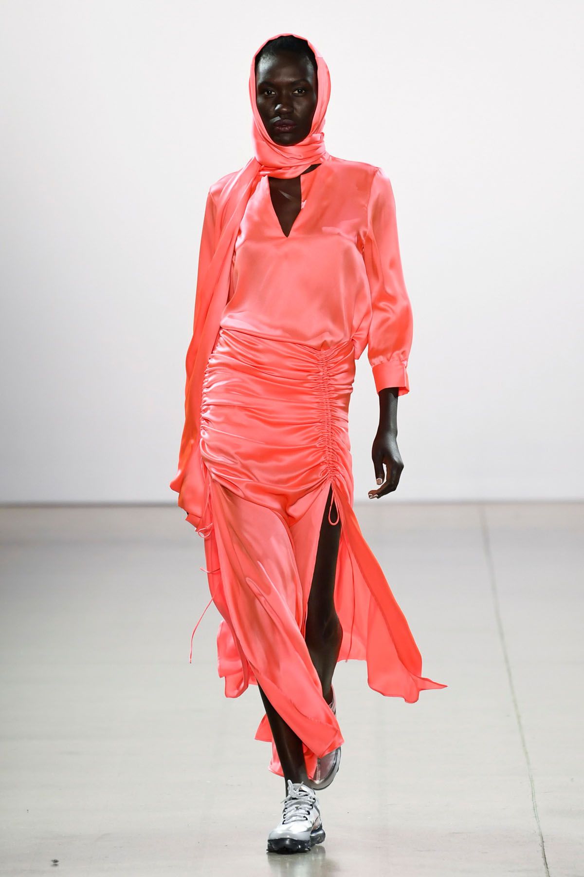 The Best Fall 2019 Runway Moments From New York Fashion Week | Who What ...