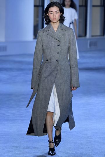 The Best Fall 2019 Runway Moments From New York Fashion Week | Who What ...