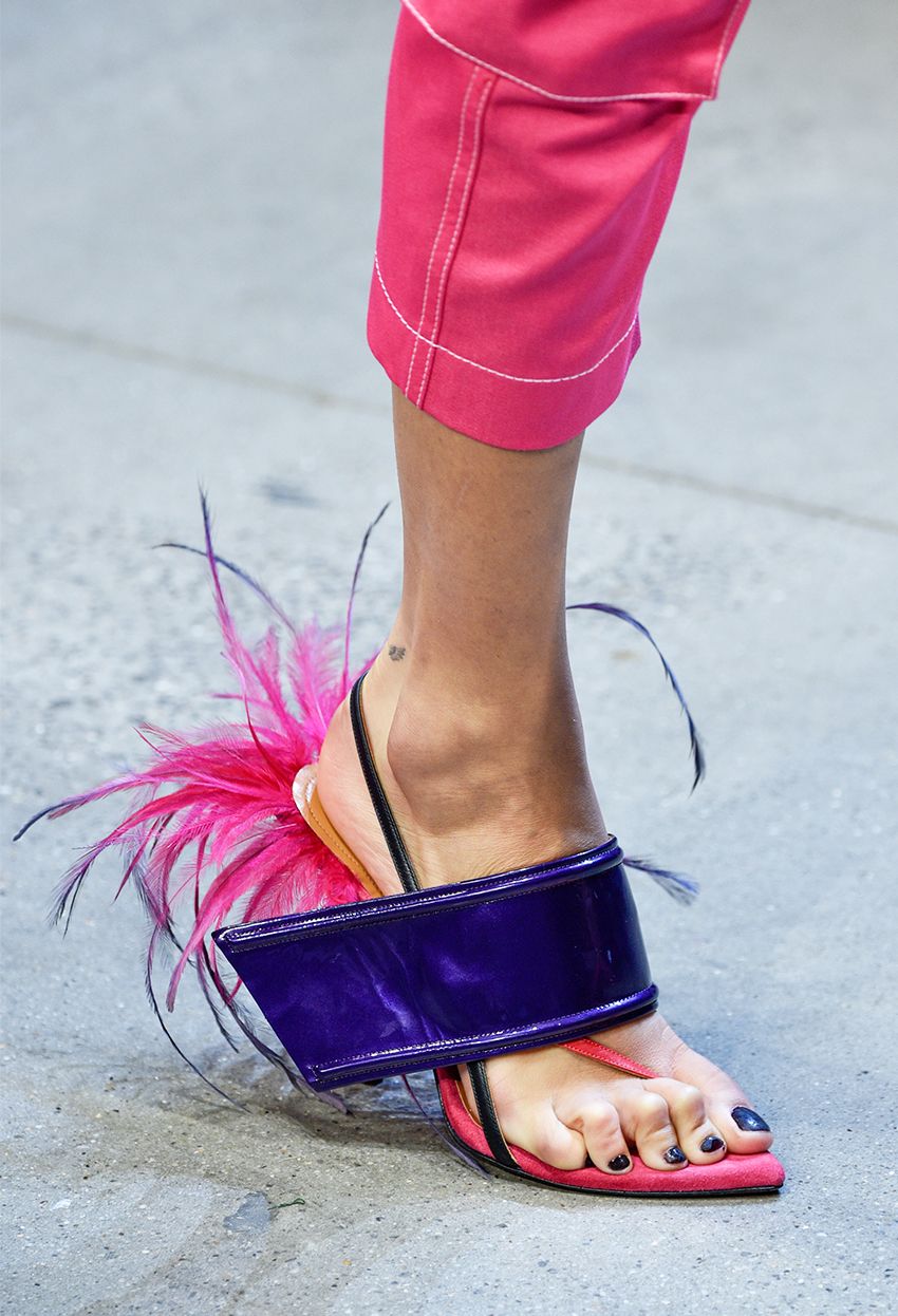 11 Surprising 2019 Shoe Trends | Who What Wear