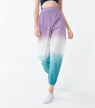 Urban Outfitters + Aisha Ombre Track Pant