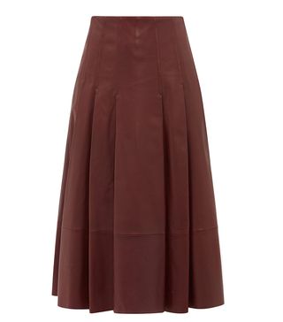 Sportmax + Donata Skirt