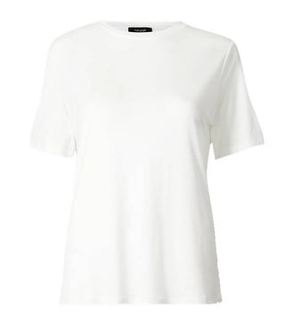 Marks and Spencer + Drape Short Sleeve T-Shirt