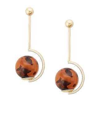 Marks and Spencer + Ball Drop Earrings