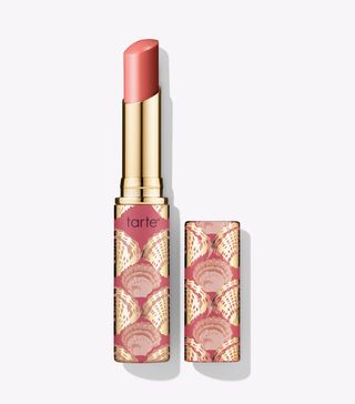 Tarte Cosmetics + Quench Lip Rescue Balm in Nude