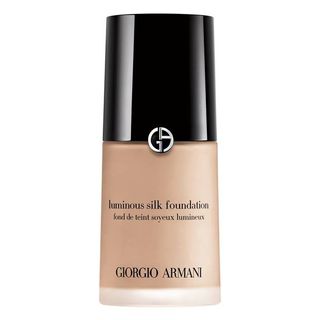 Giorgio Armani + Luminous Silk Perfect Glow Flawless Oil-Free Foundation