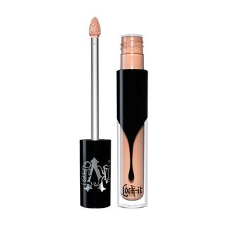 KVD Beauty + Lock-It Concealer Crème