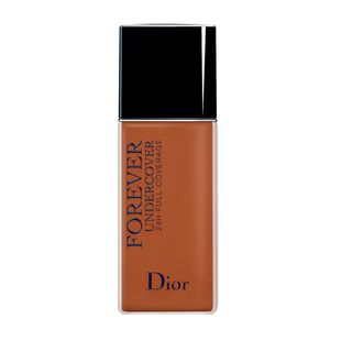 Dior + Diorskin Forever Undercover Foundation