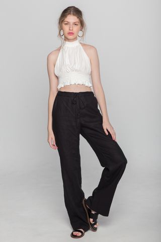 Trois the Label + Harlow Pants