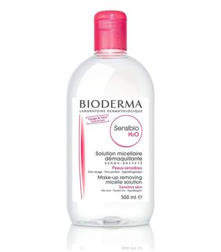 Bioderma + Sensibio H2O Water