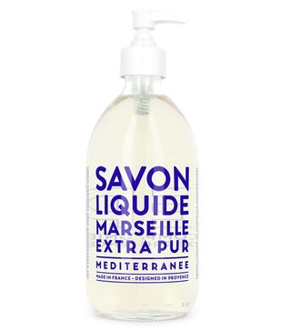 Compagnie de Provence + Savon de Marseille Extra Pure Liquid Soap