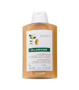 Klorane + Shampoo with Desert Date