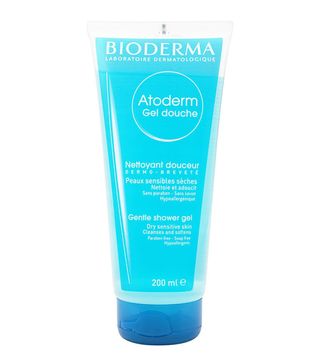 Bioderma + Atoderm Gentle Shower Gel