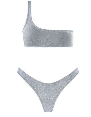 Triangl + Melrose Sparkle Set