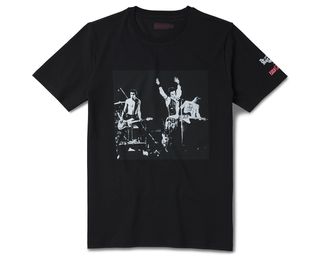 Dr. Martens + Sex Pistols Photo T-Shirt