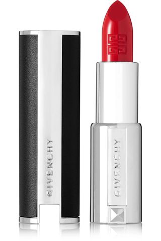 Givenchy + Le Rouge Intense Color Lipstick