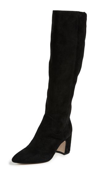 Sam Edelman + Hai Tall Boots