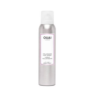 Ouai + Medium Hair Spray