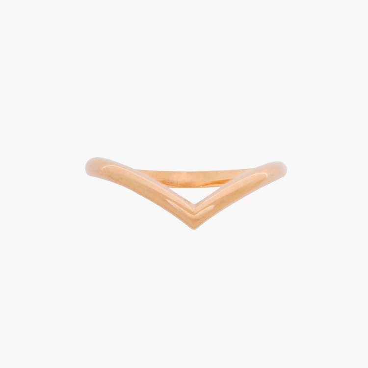 Nana Fink + Stella Ring No.2
