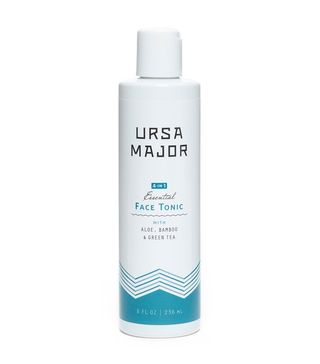 Ursa Major + 4-in-1 Essential Face Tonic