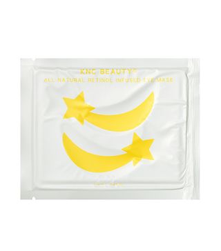 KNC Beauty + Star Eye Mask—5 Pack
