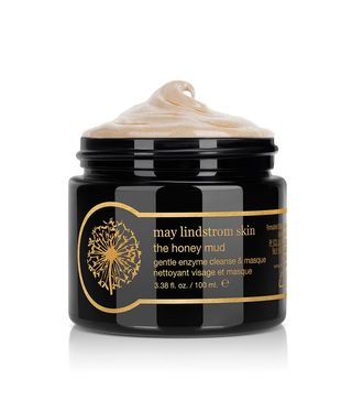 May Lindstrom + The Honey Mud Gentle Cleansing Silk