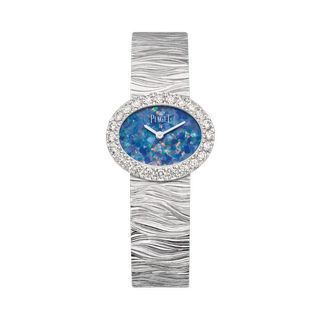 Piaget + Extremely Lady Watch