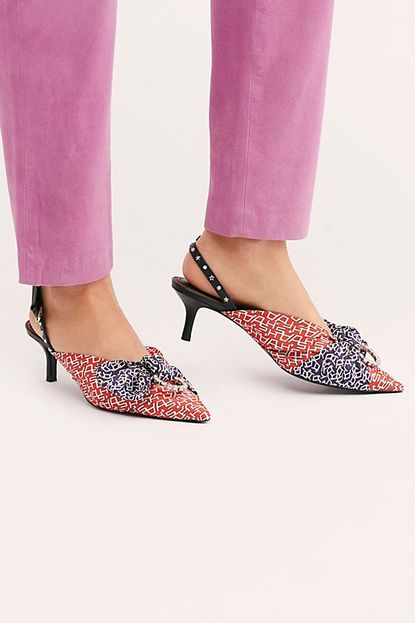 16 Chic Shoes From Mall Brands Like Steve Madden and Aldo | Who What Wear