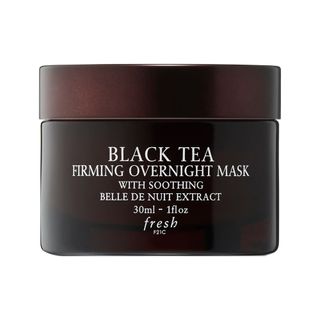 Fresh + Black Tea Firming Overnight Mask