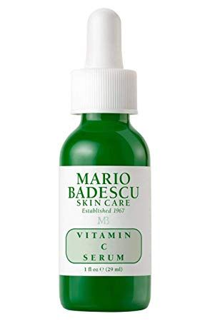 Mario Badescu + Vitamin C Serum