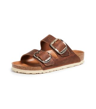 Birkenstock + Arizona Big Buckle Sandals