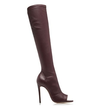 Victoria Beckham + Opaz Boots