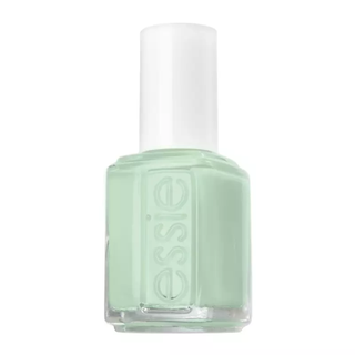 Essie + Nail Colour in 99 Mint Candy Apple