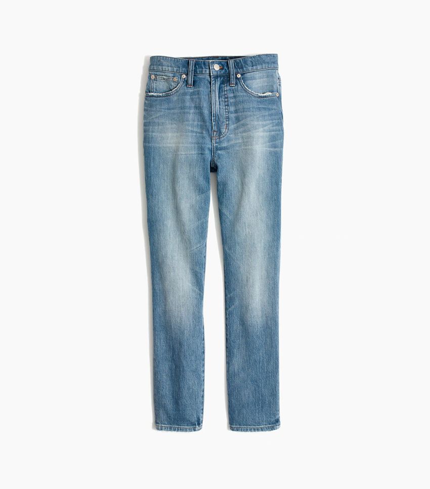 The Best Denim Pieces We've Purchased in 2019 | Who What Wear