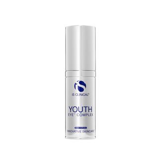 IS Clinical + Youth Eye Complex