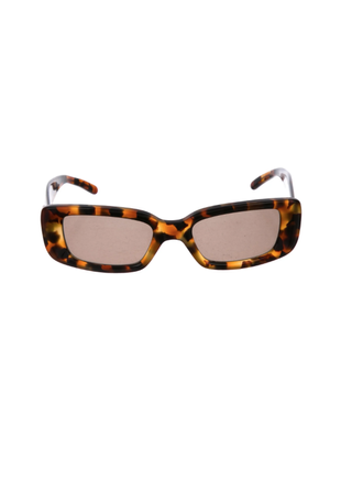 Gucci + Tinted Tortoiseshell Sunglasses