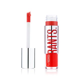 Vibe Cosmetics + Vibe Rants High Volume Liquid Lipstick in Va Va Vibe